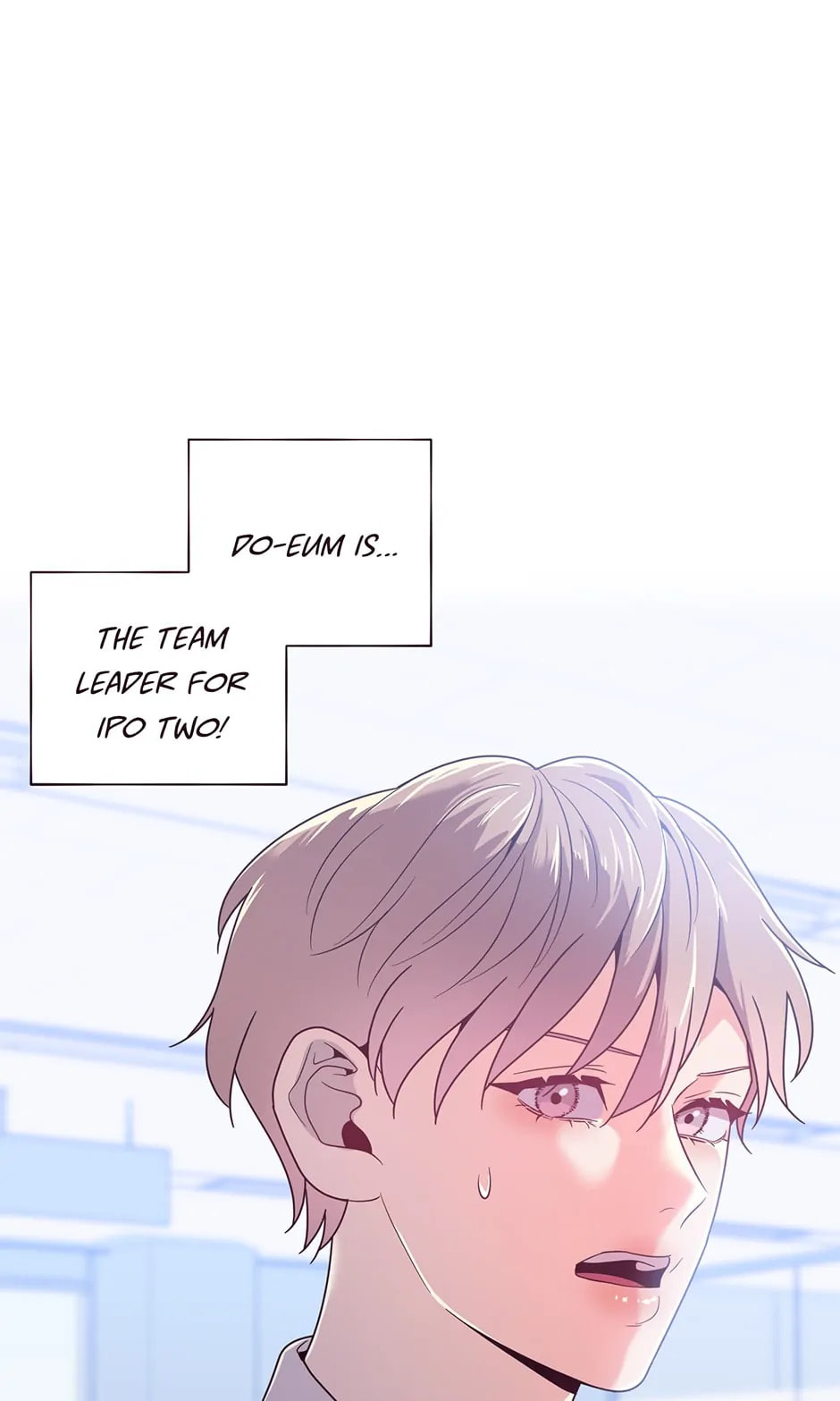 Falling Down Chapter 9 page 64 - 