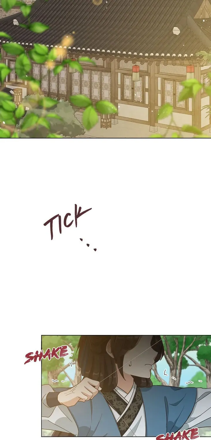 Falling Flower, Flowing Water Chapter 1 page 2 - 