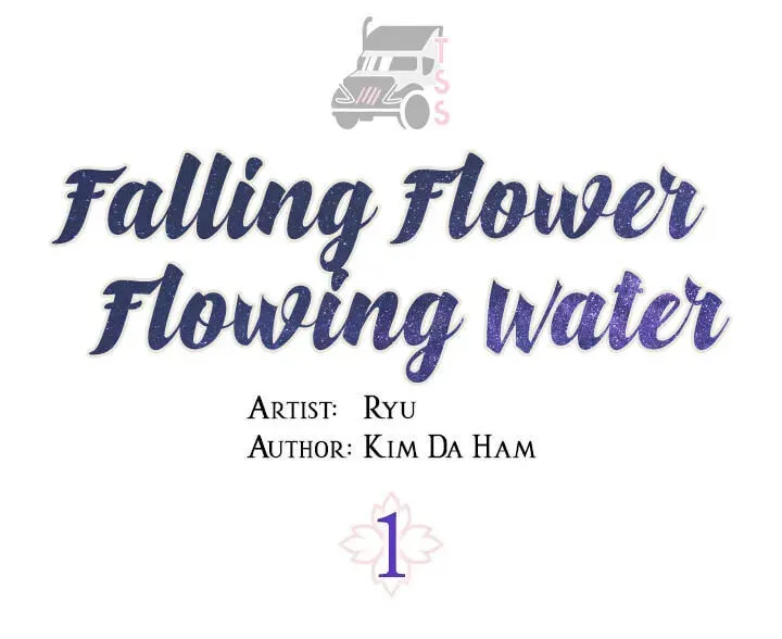 Falling Flower, Flowing Water Chapter 1 page 11 - 