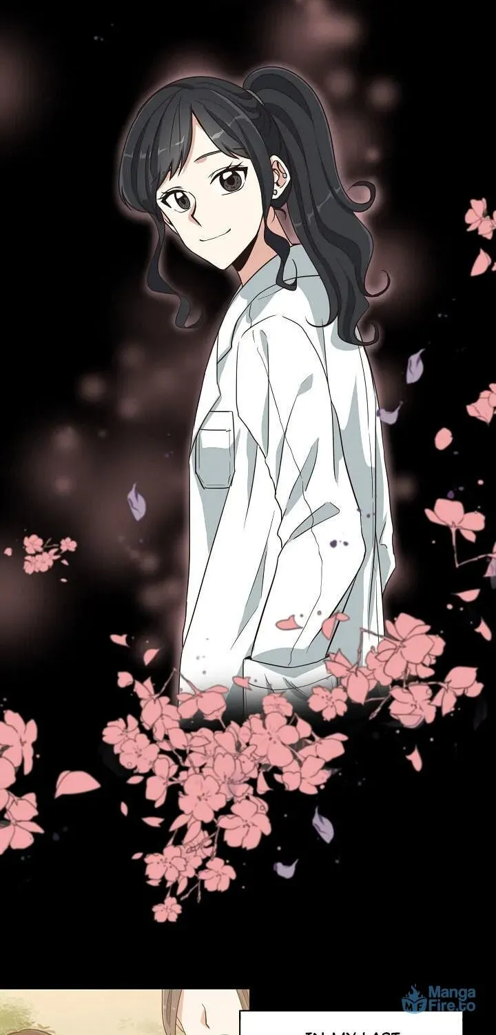 Falling Flower, Flowing Water Chapter 1 page 15 - 
