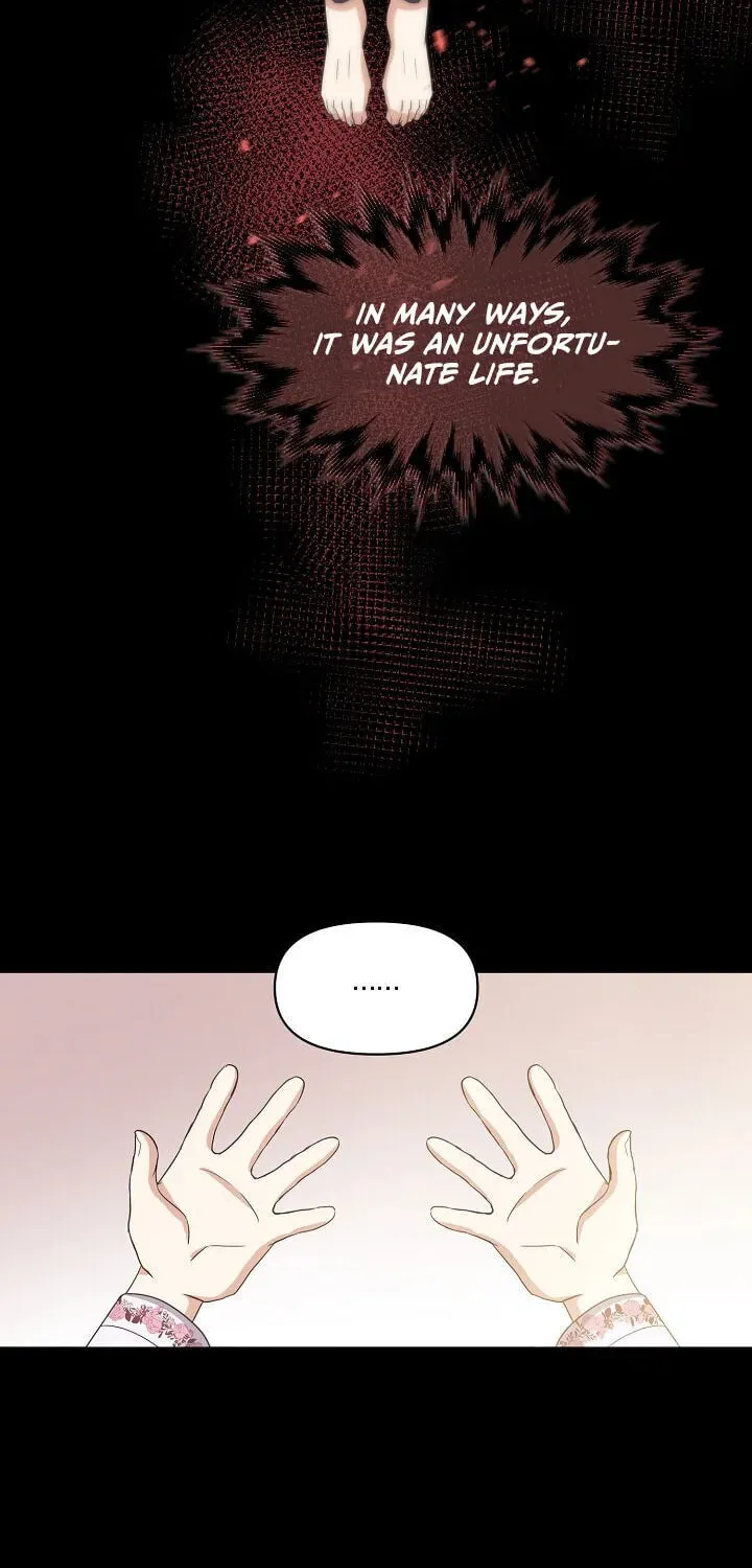 Falling Flower, Flowing Water Chapter 1 page 19 - 