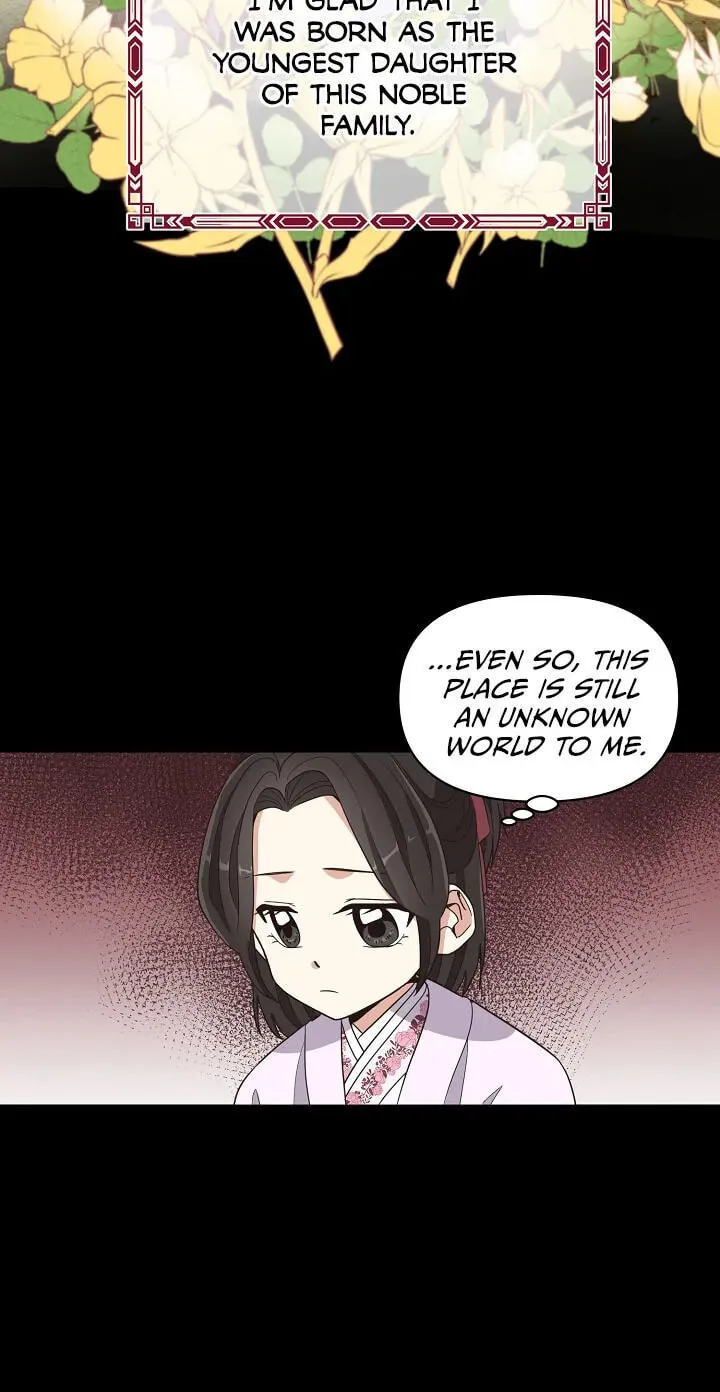 Falling Flower, Flowing Water Chapter 1 page 27 - 