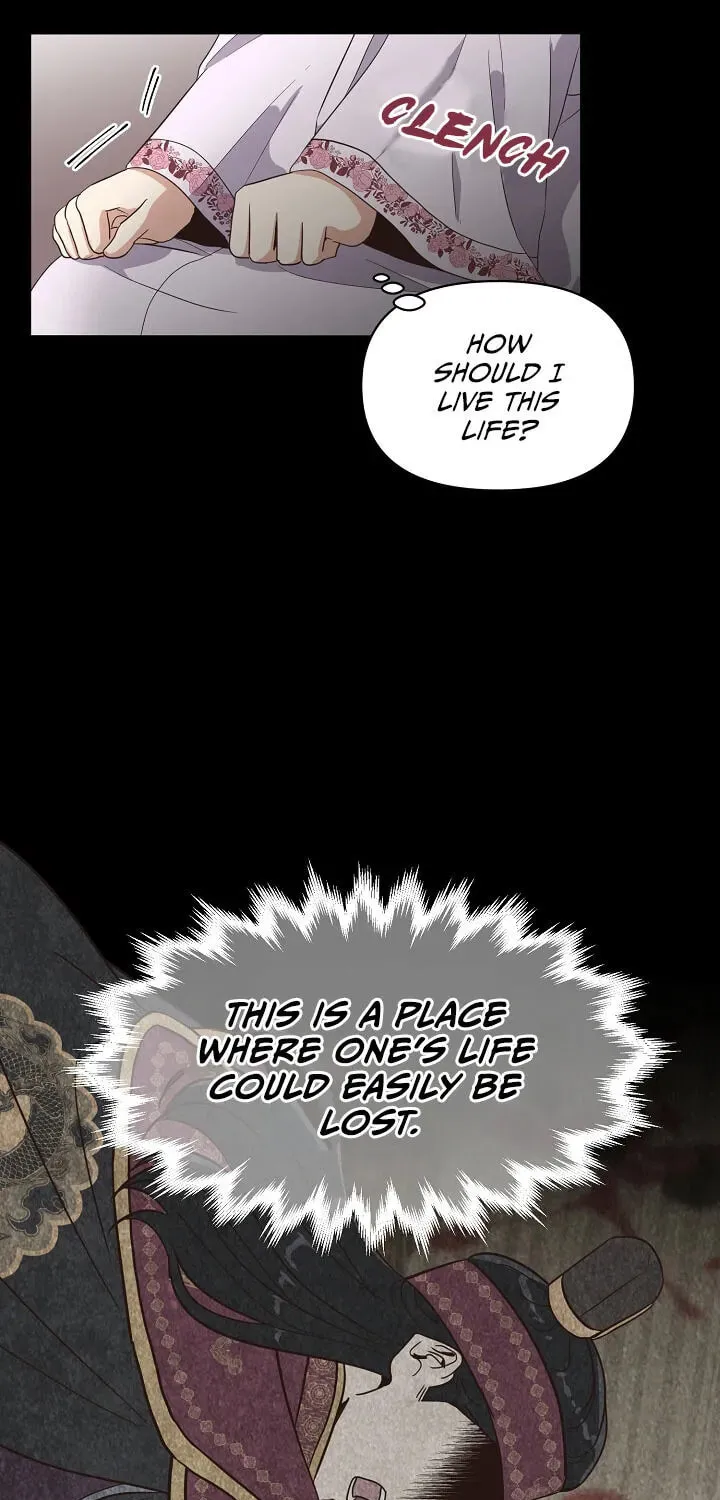 Falling Flower, Flowing Water Chapter 1 page 28 - 