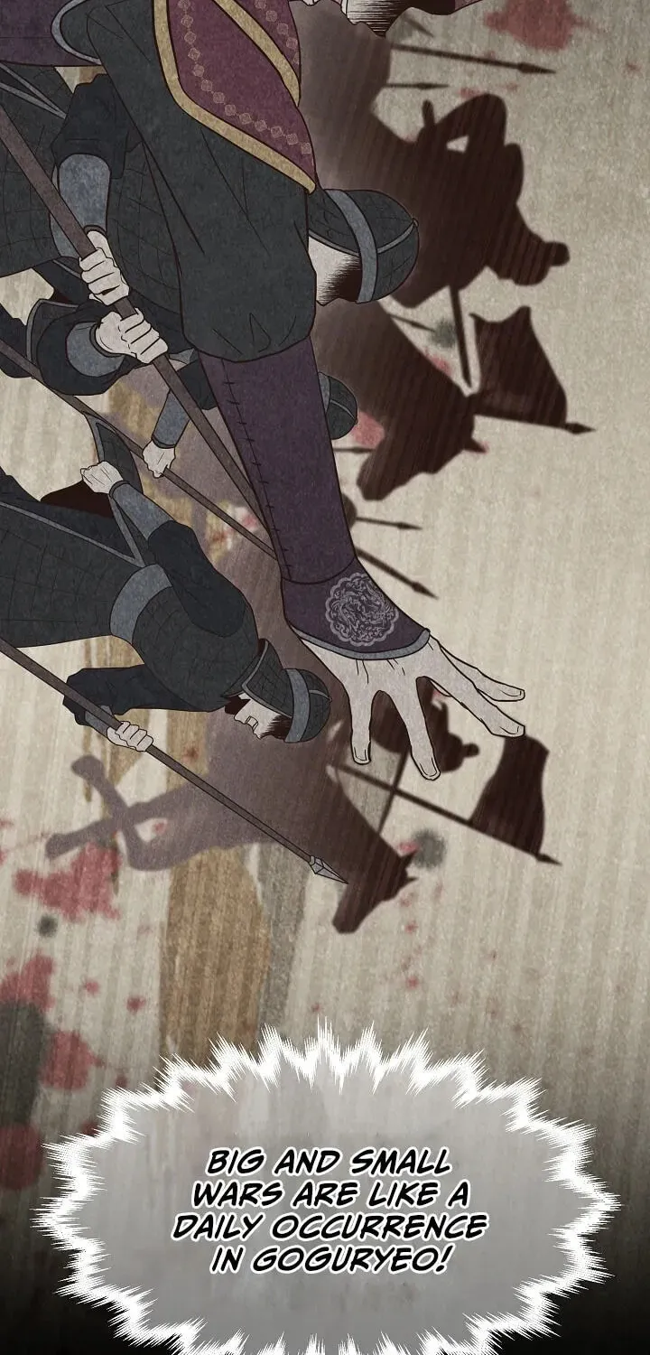 Falling Flower, Flowing Water Chapter 1 page 29 - 