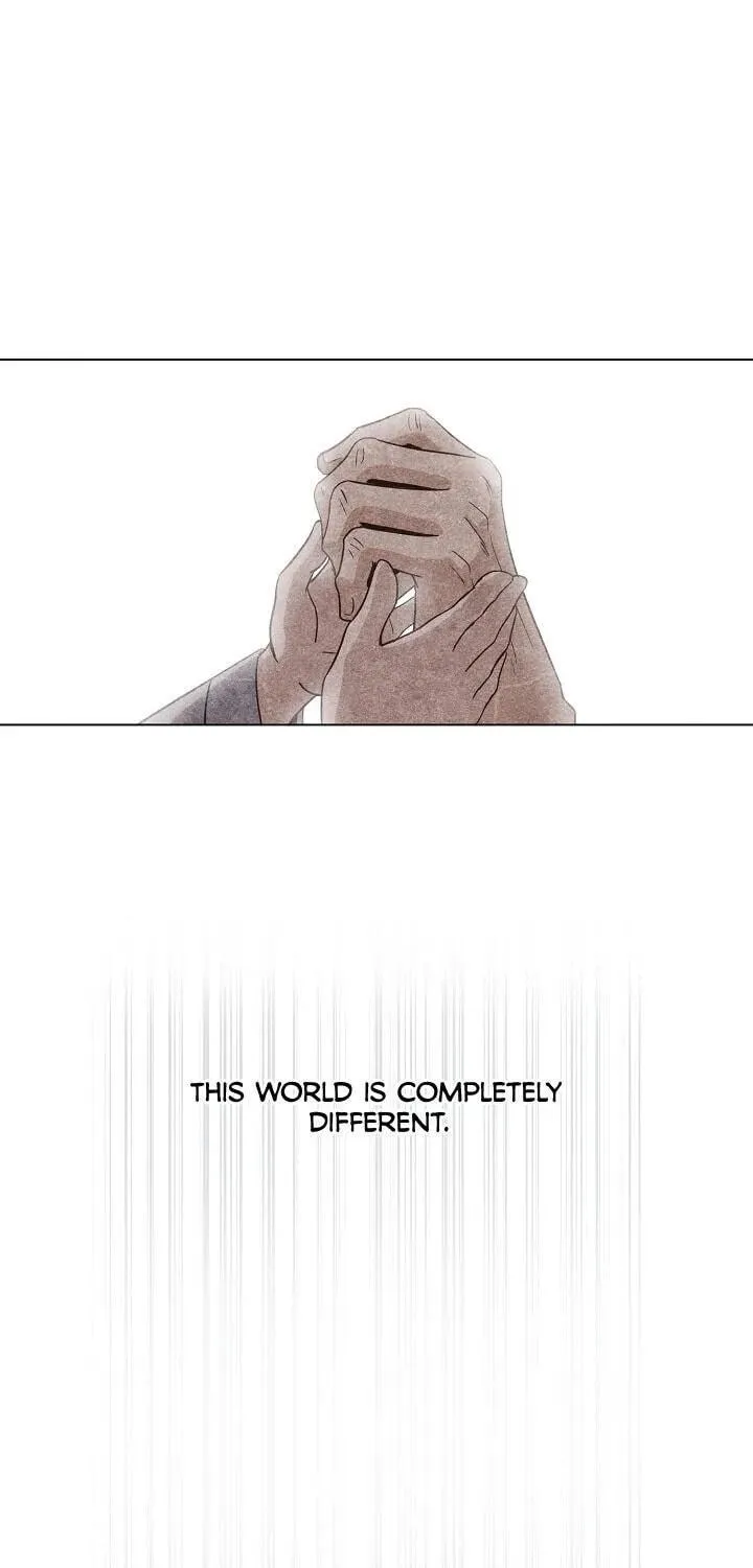 Falling Flower, Flowing Water Chapter 1 page 40 - 