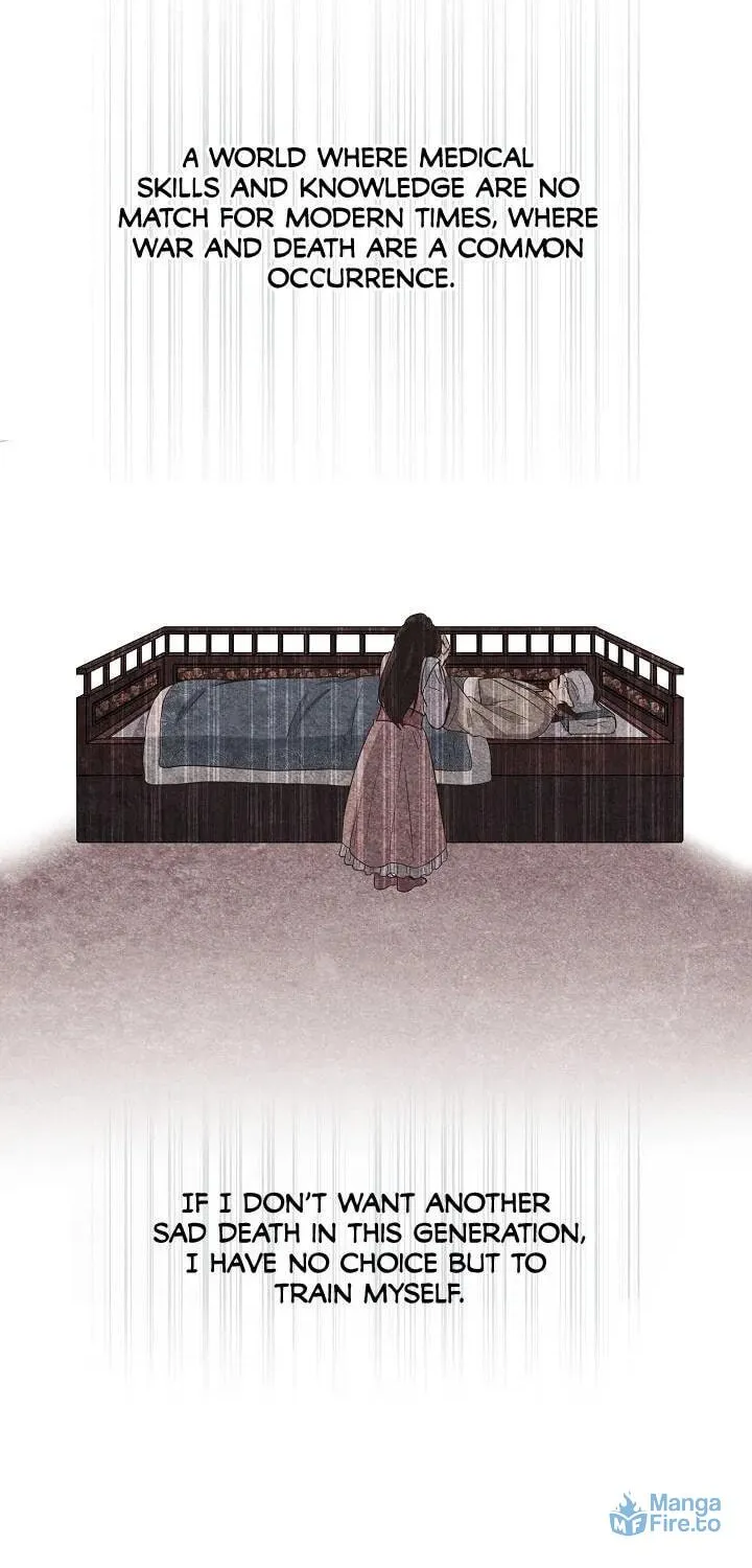 Falling Flower, Flowing Water Chapter 1 page 41 - 