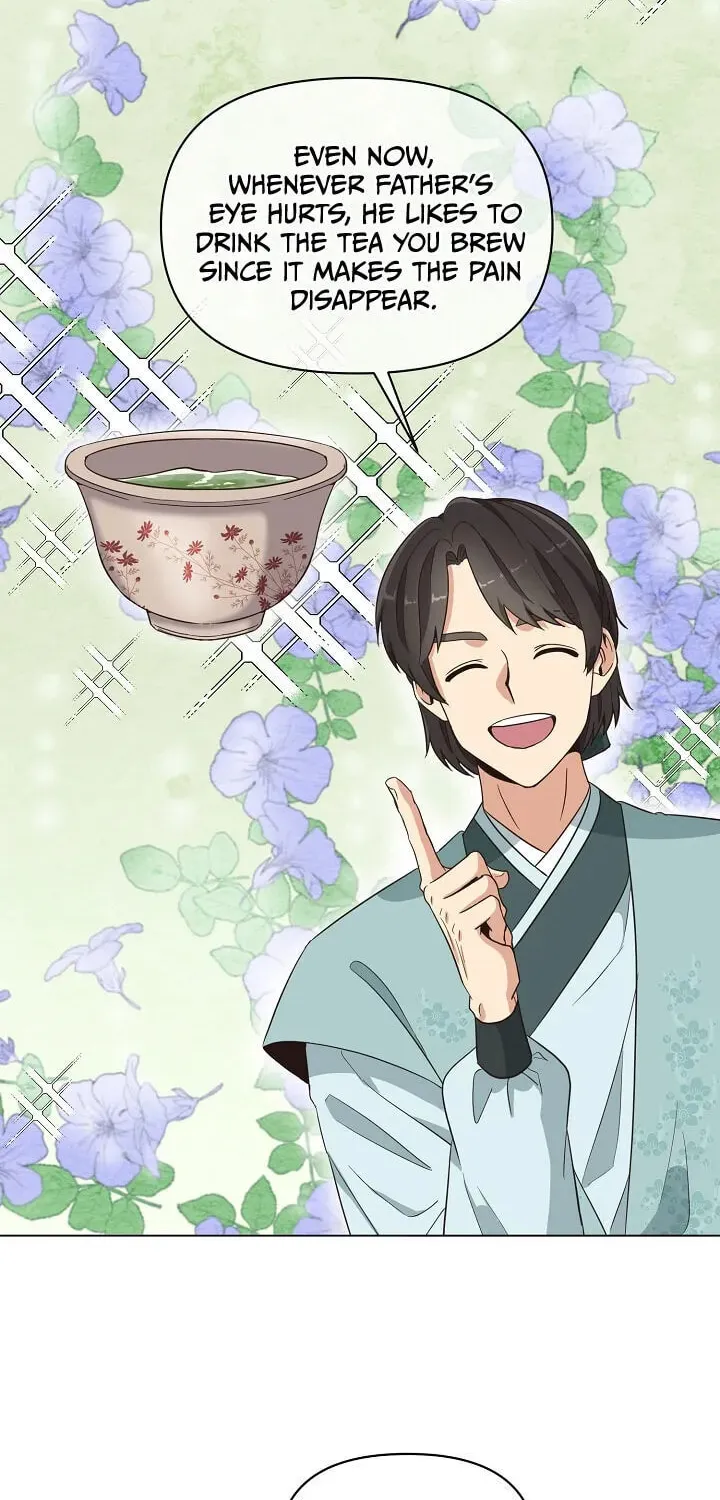 Falling Flower, Flowing Water Chapter 1 page 47 - 