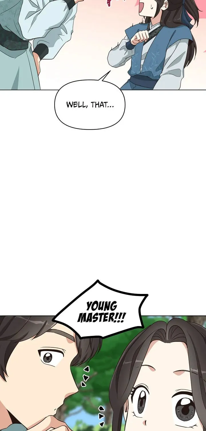 Falling Flower, Flowing Water Chapter 1 page 50 - 