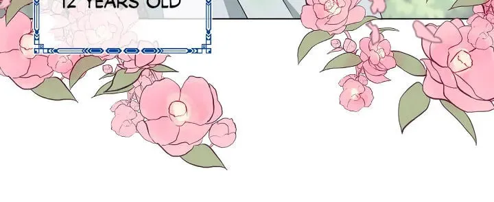 Falling Flower, Flowing Water Chapter 1 page 6 - 