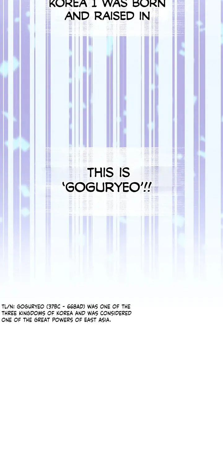 Falling Flower, Flowing Water Chapter 1 page 10 - 