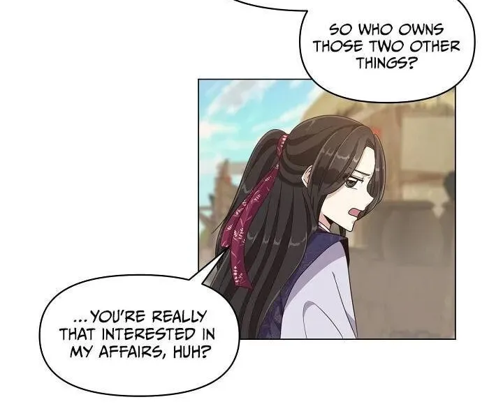 Falling Flower, Flowing Water Chapter 10 page 30 - 