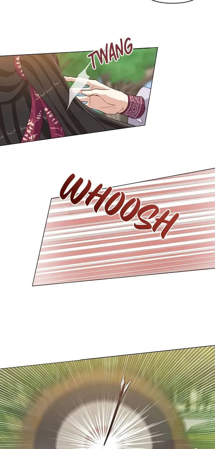 Falling Flower, Flowing Water Chapter 10 page 38 - 