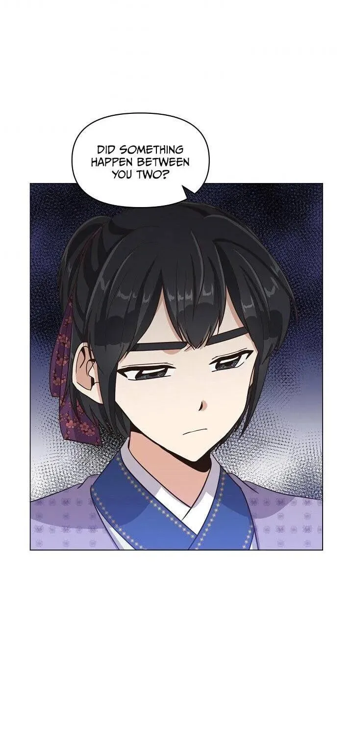 Falling Flower, Flowing Water Chapter 10 page 40 - 