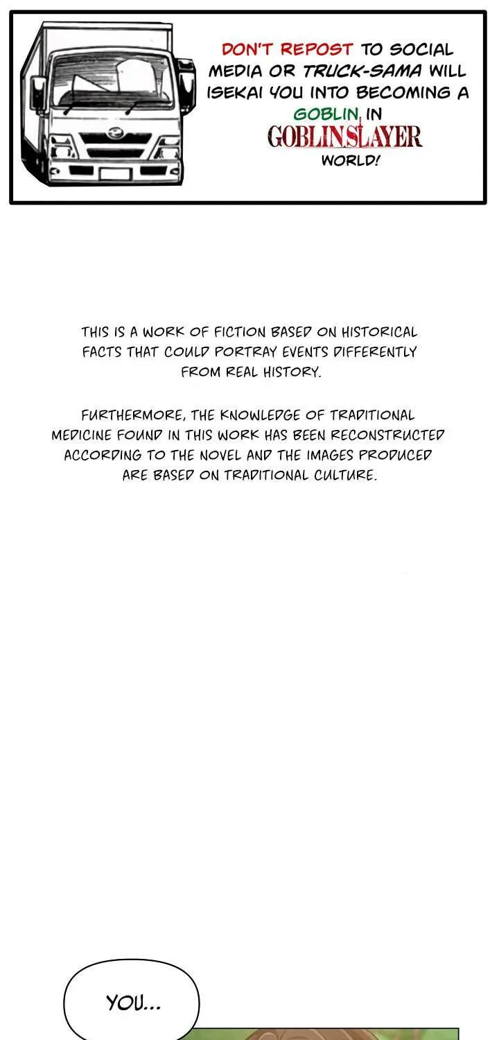 Falling Flower, Flowing Water Chapter 11 page 1 - 