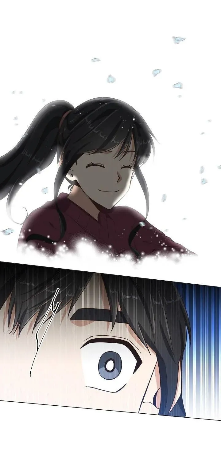 Falling Flower, Flowing Water Chapter 11 page 24 - 