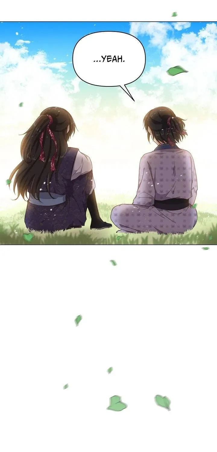 Falling Flower, Flowing Water Chapter 11 page 27 - 