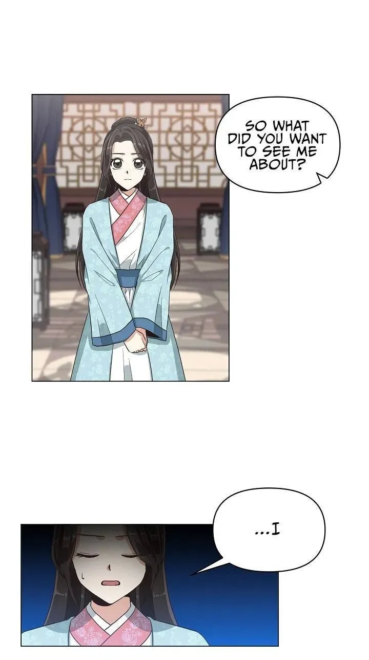 Falling Flower, Flowing Water Chapter 11 page 29 - 