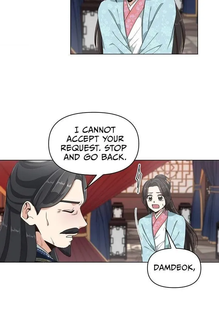 Falling Flower, Flowing Water Chapter 11 page 32 - 
