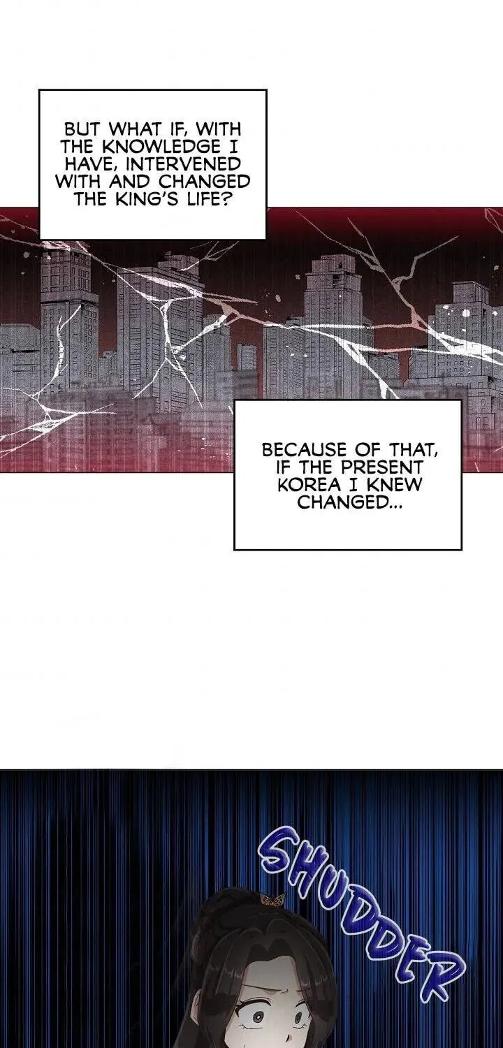 Falling Flower, Flowing Water Chapter 11 page 39 - 