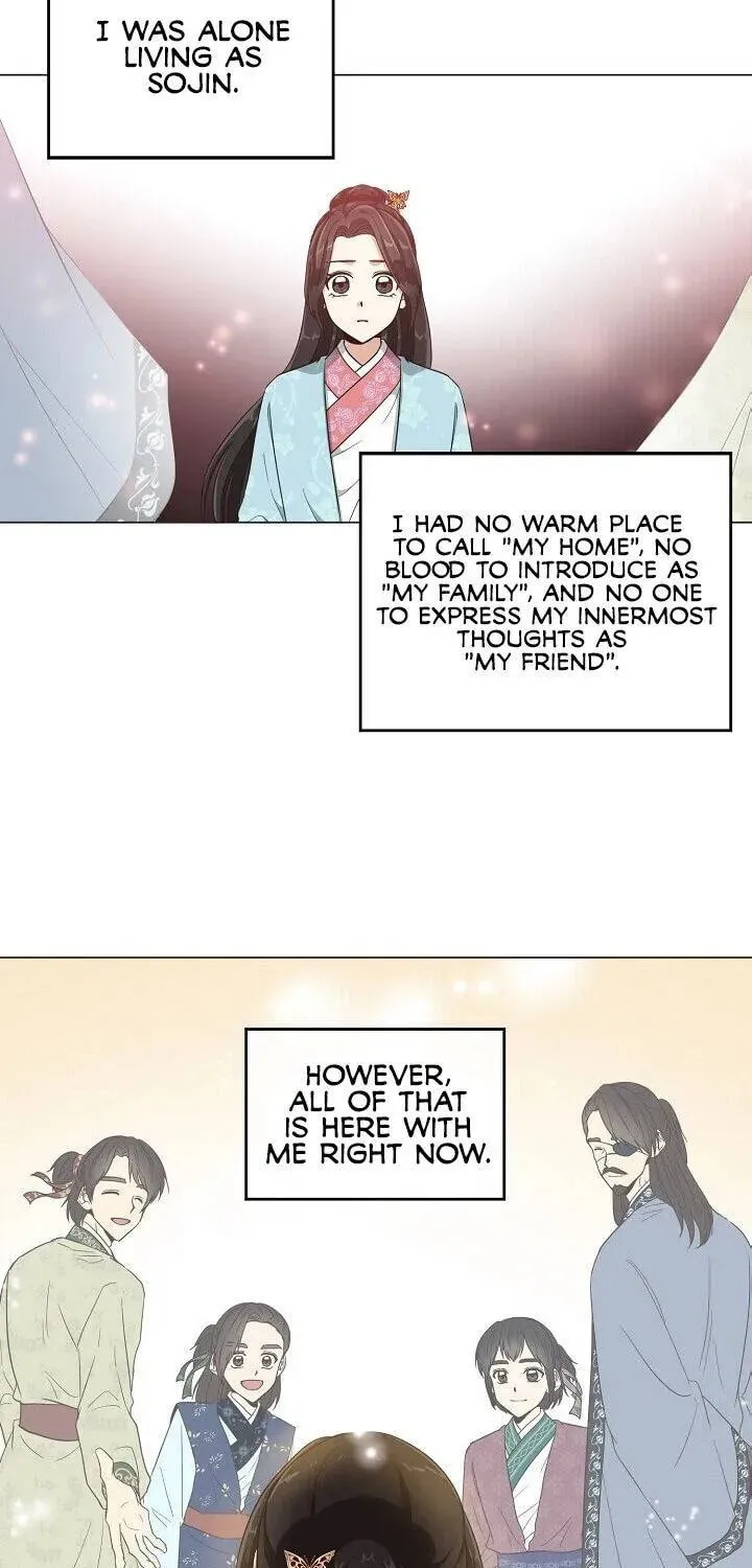 Falling Flower, Flowing Water Chapter 11 page 41 - 