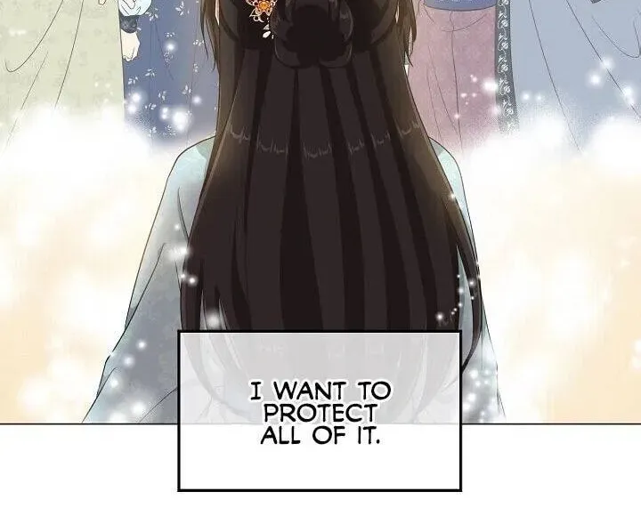 Falling Flower, Flowing Water Chapter 11 page 42 - 