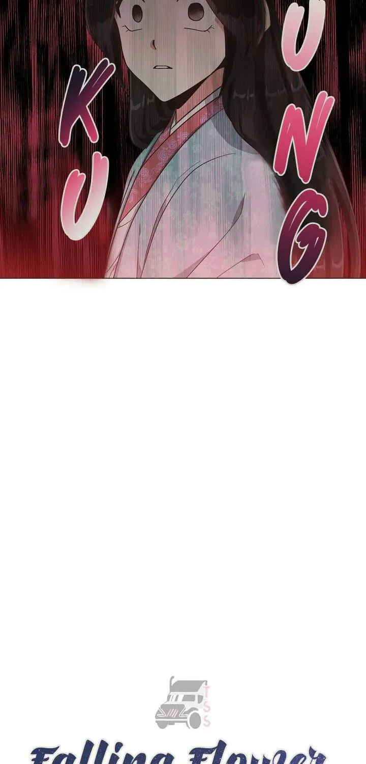 Falling Flower, Flowing Water Chapter 12 page 2 - 