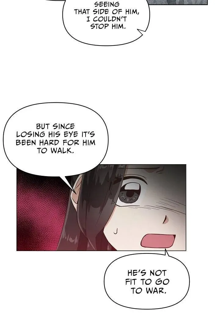 Falling Flower, Flowing Water Chapter 12 page 18 - 