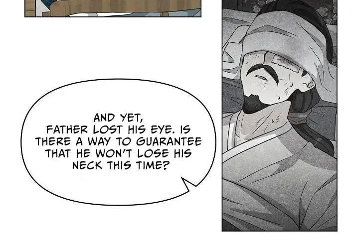 Falling Flower, Flowing Water Chapter 12 page 22 - 