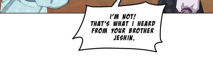 Falling Flower, Flowing Water Chapter 12 page 4 - 