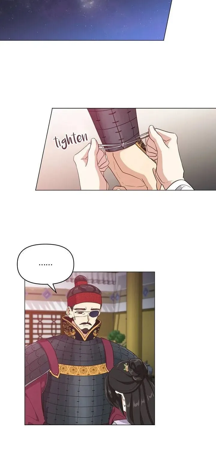 Falling Flower, Flowing Water Chapter 12 page 31 - 