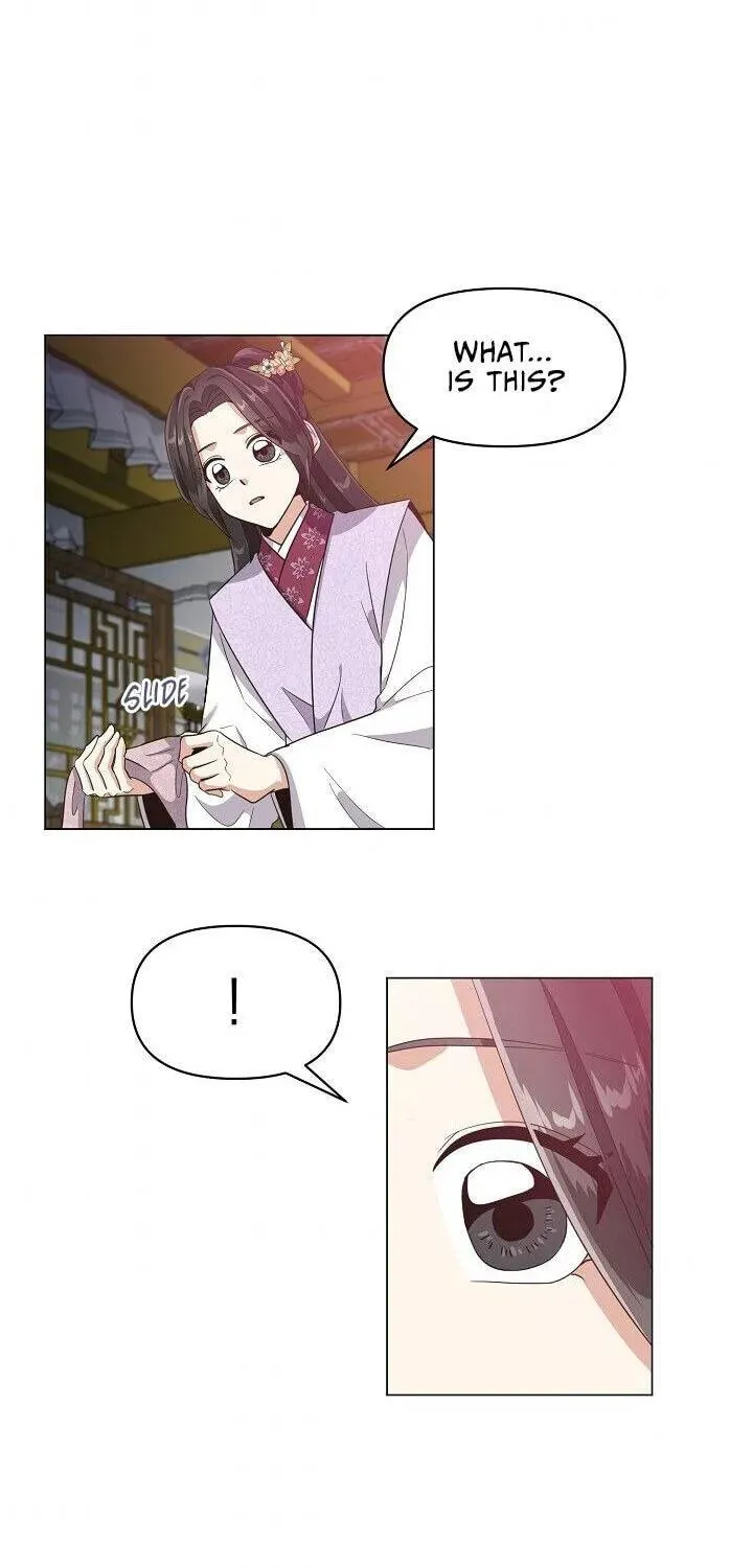 Falling Flower, Flowing Water Chapter 12 page 33 - 