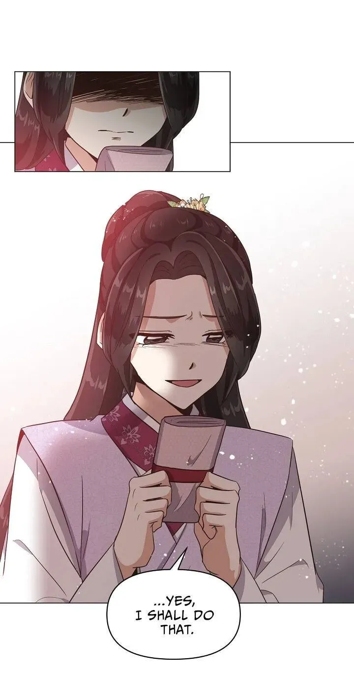 Falling Flower, Flowing Water Chapter 12 page 39 - 