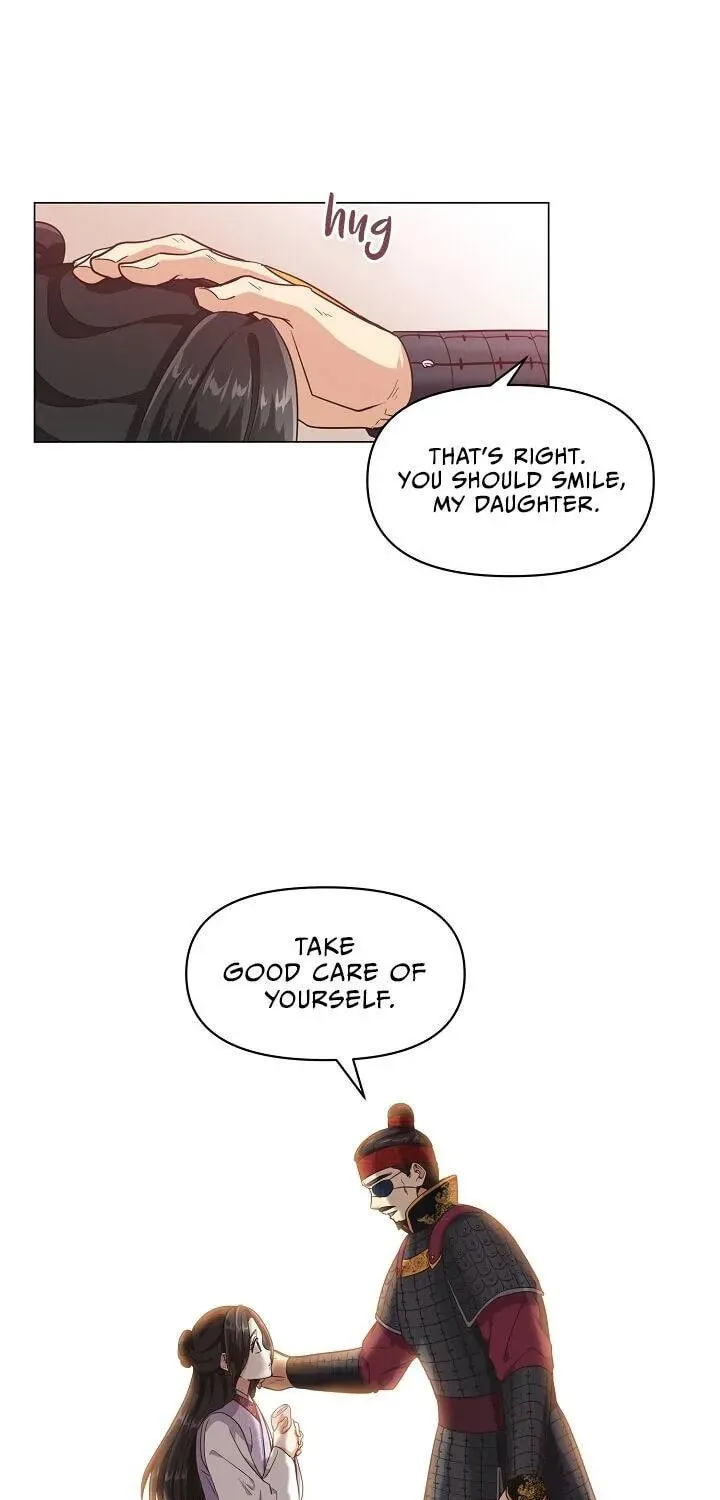 Falling Flower, Flowing Water Chapter 12 page 40 - 