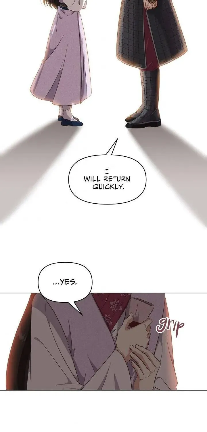 Falling Flower, Flowing Water Chapter 12 page 41 - 