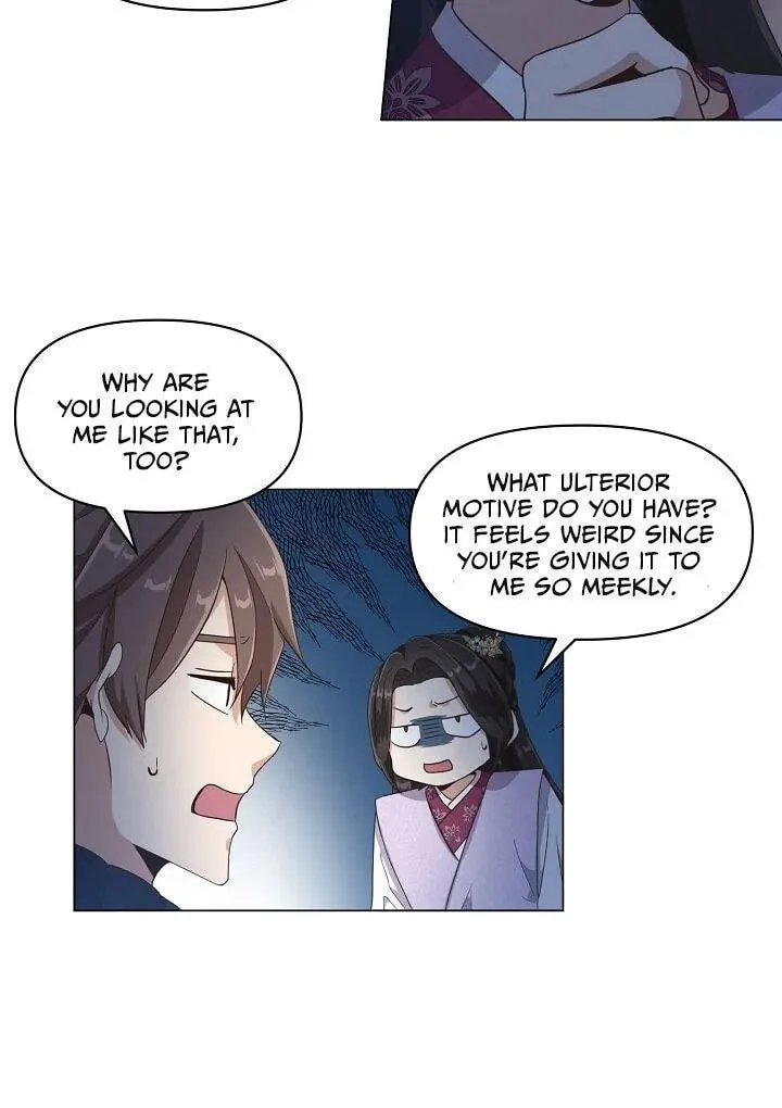 Falling Flower, Flowing Water Chapter 13 page 13 - 