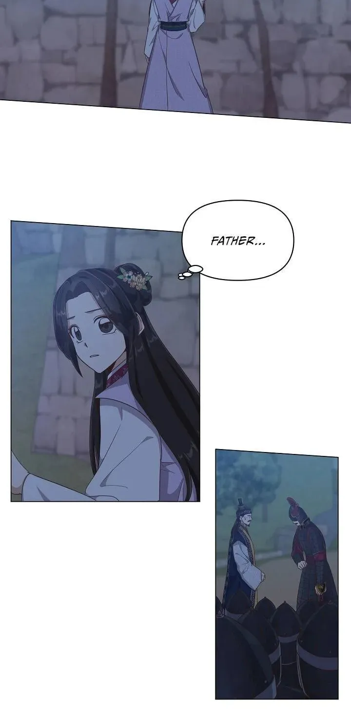 Falling Flower, Flowing Water Chapter 13 page 25 - 