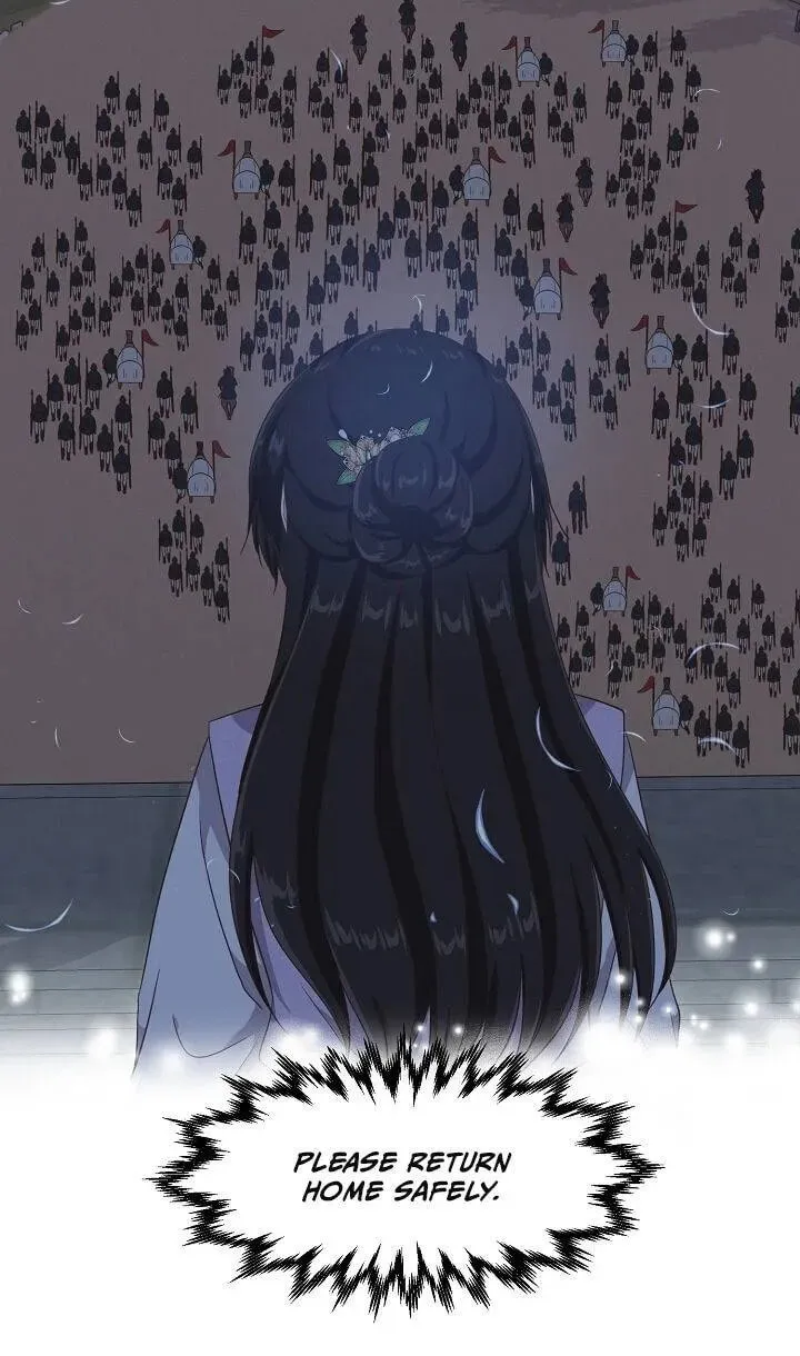 Falling Flower, Flowing Water Chapter 13 page 28 - 