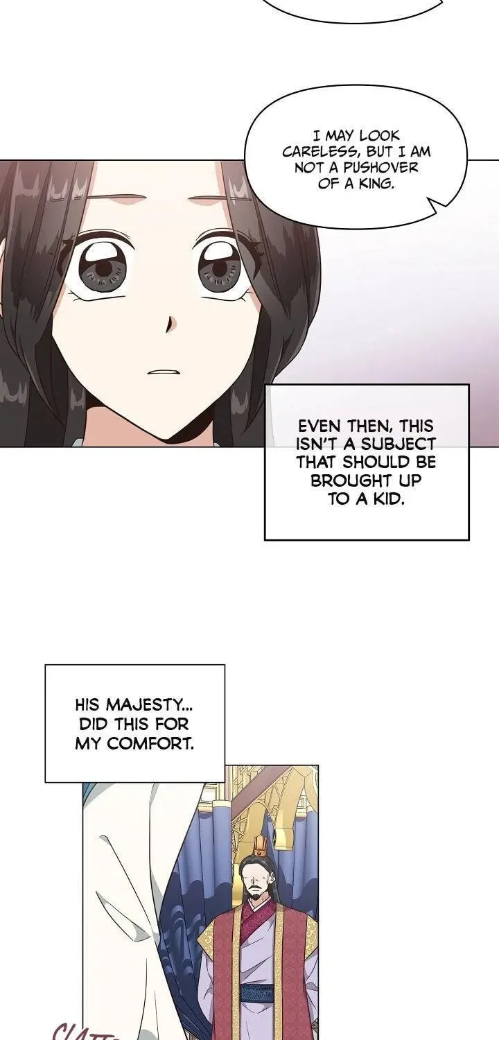 Falling Flower, Flowing Water Chapter 13 page 36 - 