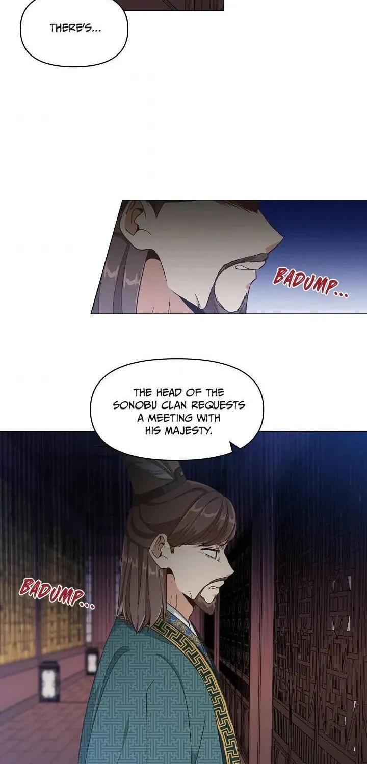 Falling Flower, Flowing Water Chapter 13 page 39 - 