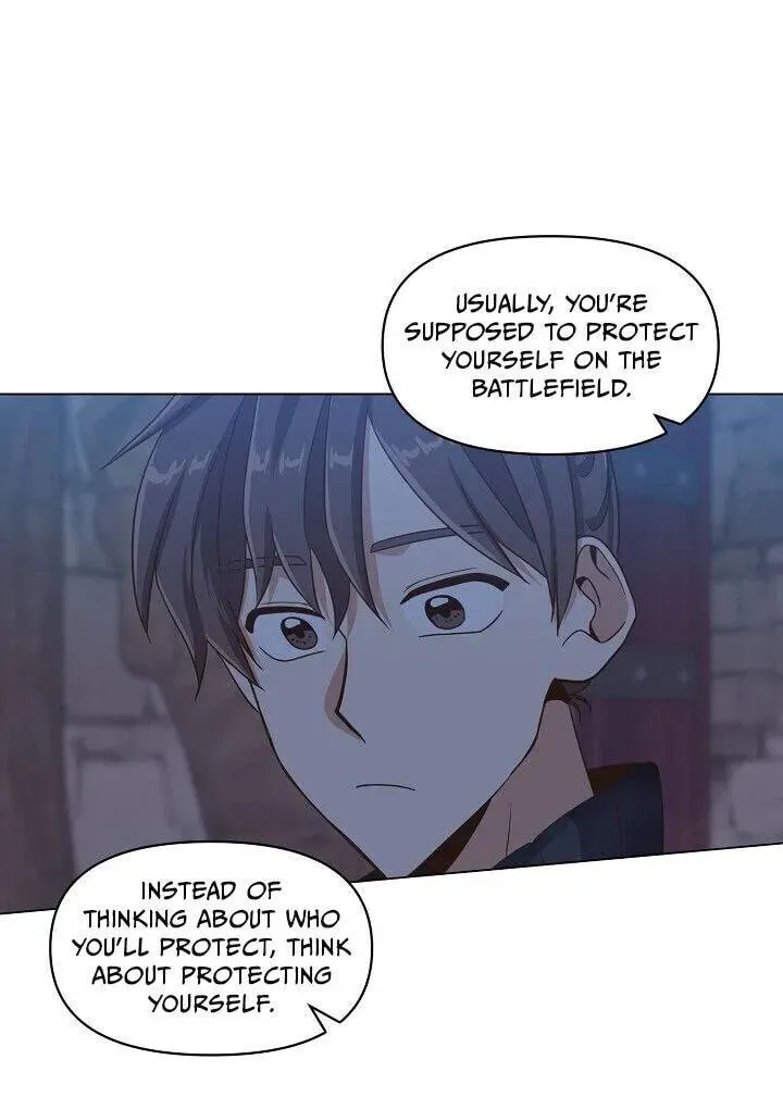 Falling Flower, Flowing Water Chapter 13 page 10 - 