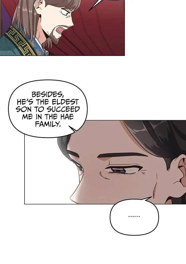 Falling Flower, Flowing Water Chapter 14 page 13 - 