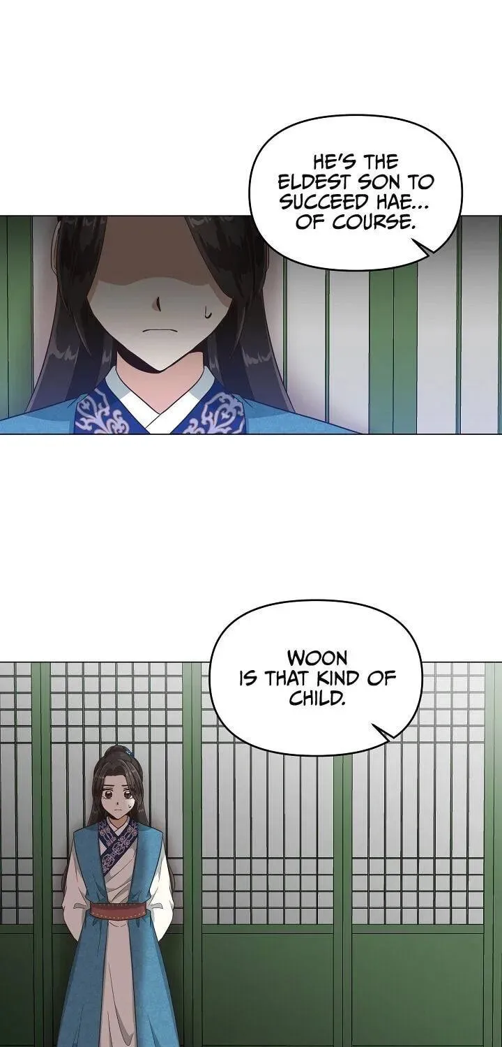 Falling Flower, Flowing Water Chapter 14 page 14 - 