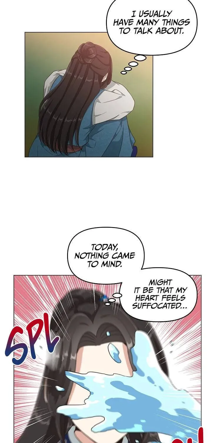 Falling Flower, Flowing Water Chapter 14 page 23 - 