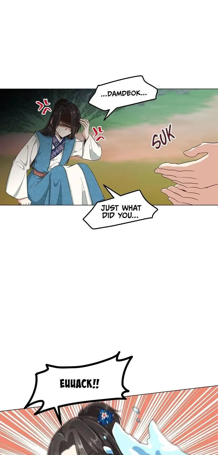 Falling Flower, Flowing Water Chapter 14 page 25 - 