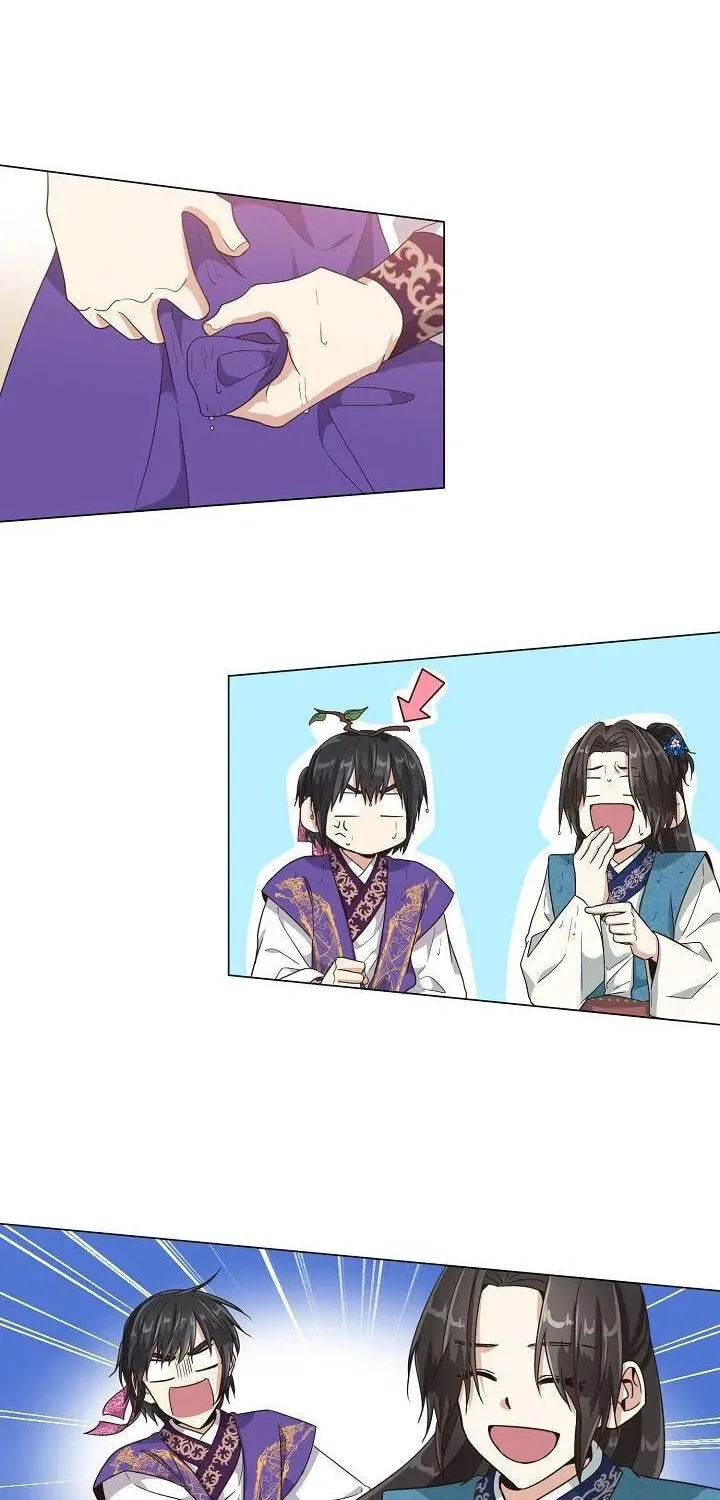Falling Flower, Flowing Water Chapter 14 page 29 - 