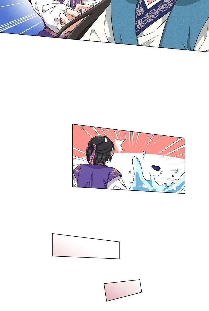Falling Flower, Flowing Water Chapter 14 page 30 - 