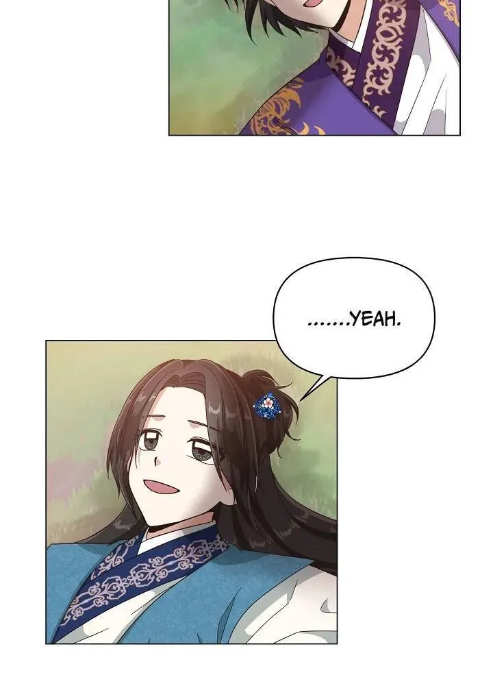 Falling Flower, Flowing Water Chapter 14 page 33 - 