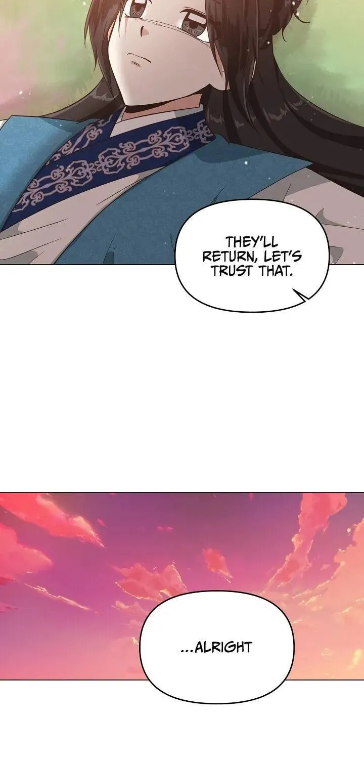 Falling Flower, Flowing Water Chapter 14 page 35 - 