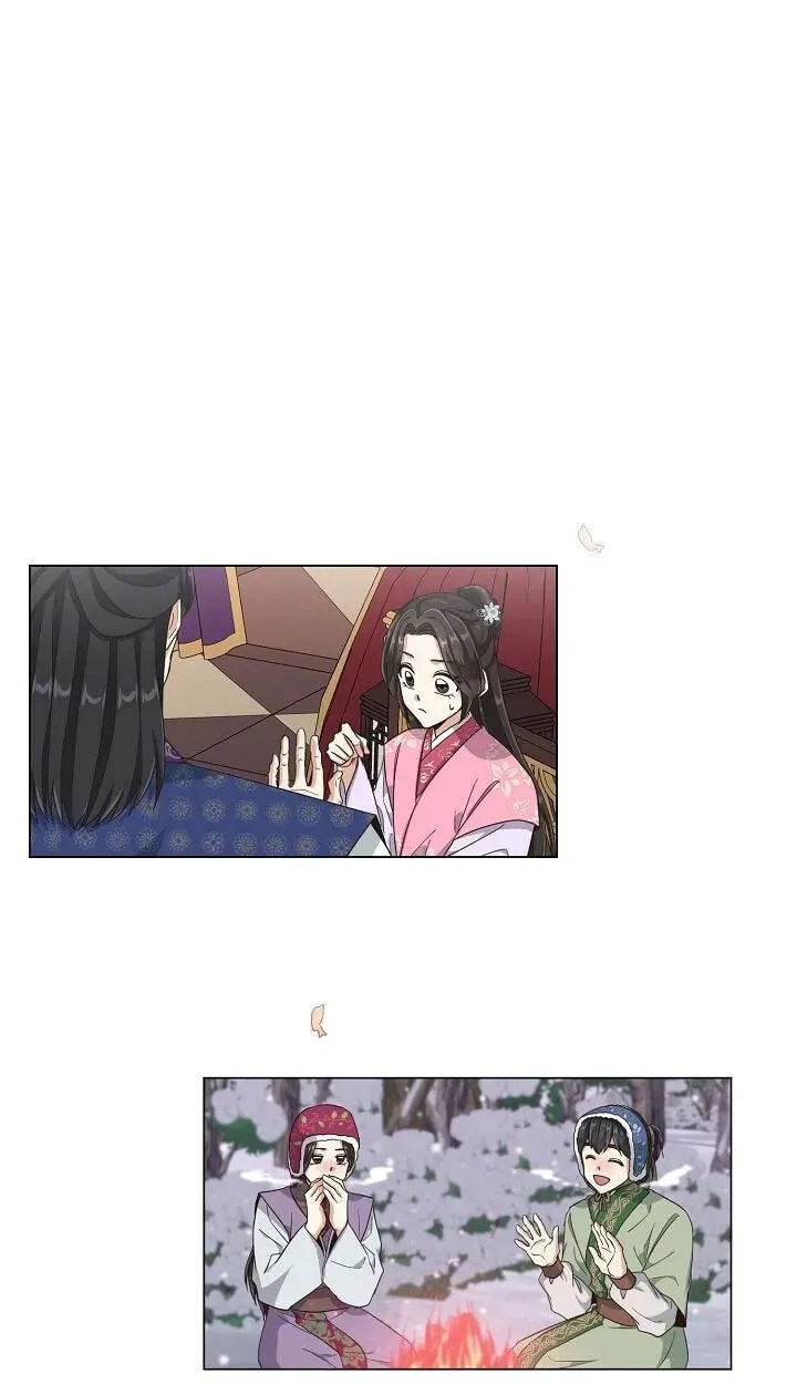 Falling Flower, Flowing Water Chapter 14 page 36 - 
