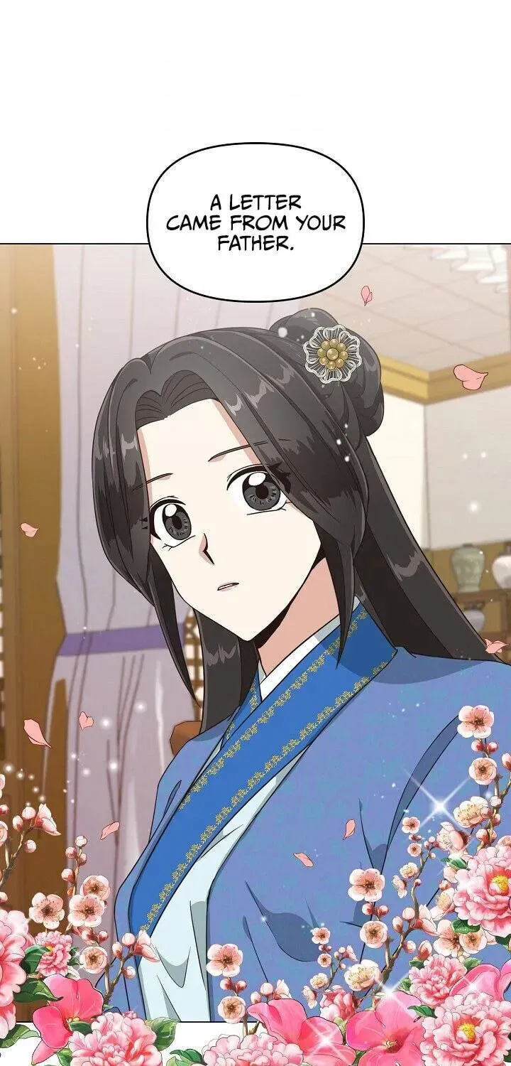 Falling Flower, Flowing Water Chapter 14 page 41 - 